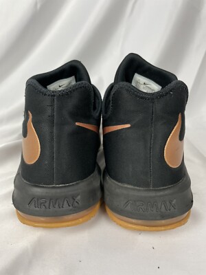 nike men's air max infuriate iii low