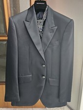 Carlo Pignatelli Men's Original Blue Ceremonial Dress Size 46.