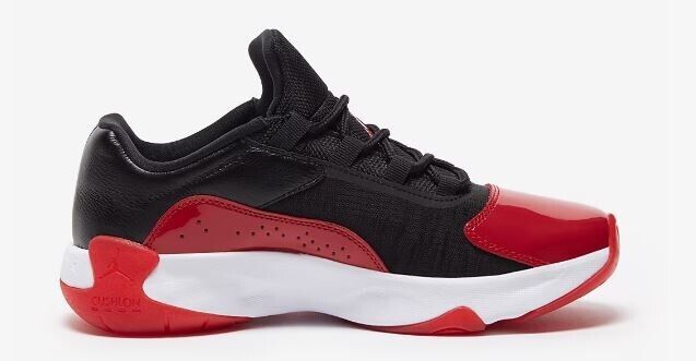 Air Jordan 11 CMFT Low Women's Shoes.