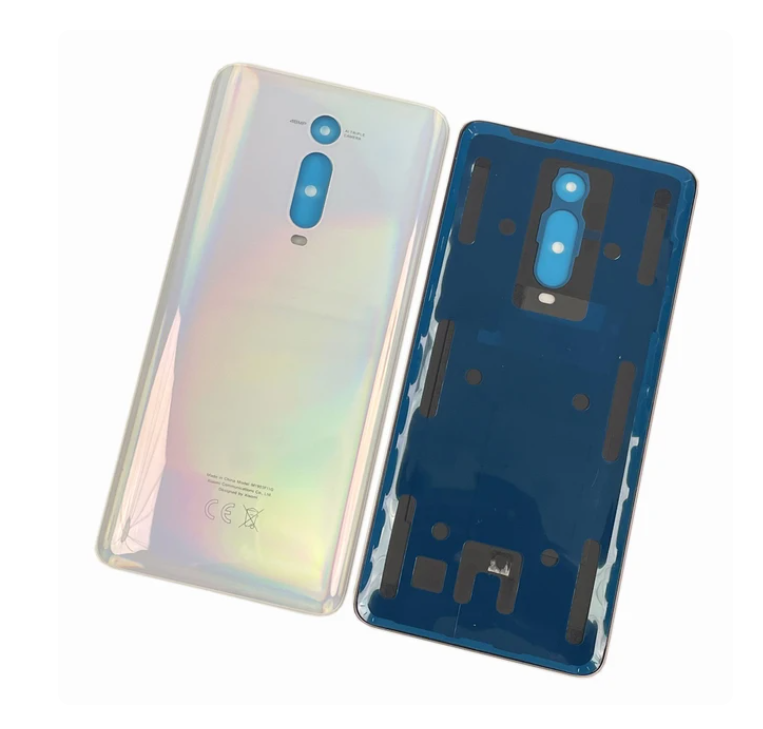 Original Rear Housing Battery Back Cover w/ Adhesive For Xiaomi Mi