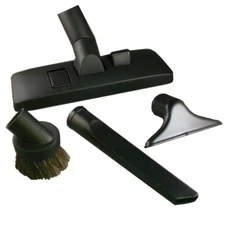 Upholstery Stair Crevice Dust Brush & Floor Tool kit for Eureka Vacuum Cleaner