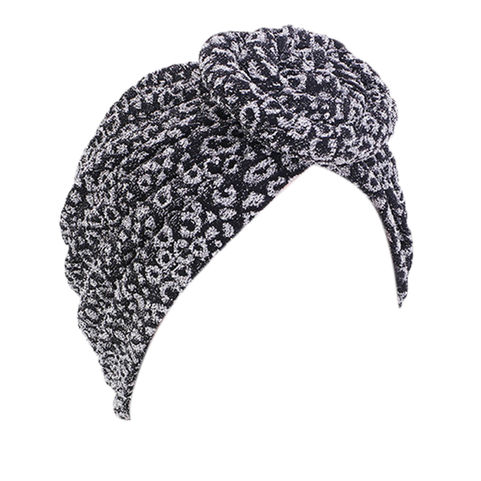 Women Cancer Head Scarf Hat Cap Hair Scarf Headbands for Large Heads