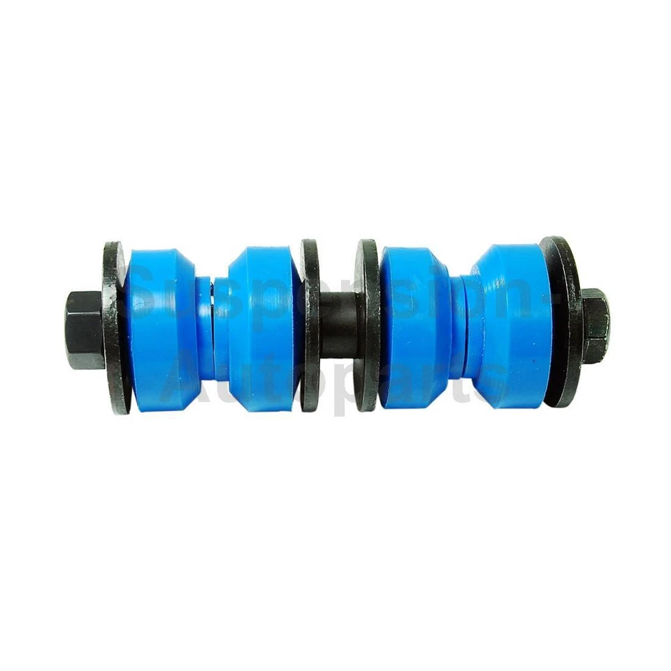 Links de barra oscilante dianteira Mevotech compatível com 1990 1991 1992 1993 1994 1995 Honda Accord_SU - Imagem 3 de 4