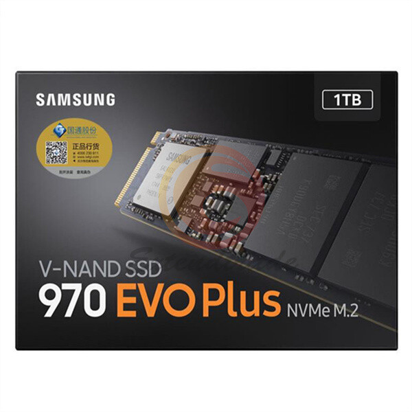 Samsung 970 EVO Plus 1TB NVMe SSD●M1 Samsung SSD 970 EVO Plus 2TB 1TB 500GB 250GB NVMe M.2 Solid