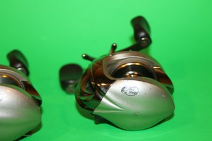 bass pro enigma baitcaster