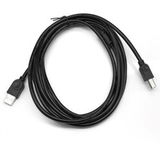 Cavo USB stampante scanner comp. per Epson PictureMate PM240