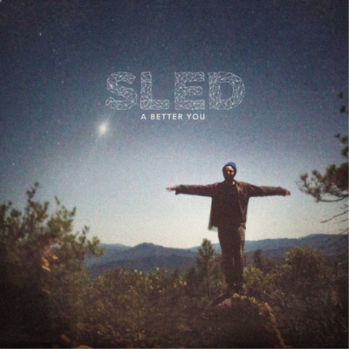 SLED A Better You (CD) Album
