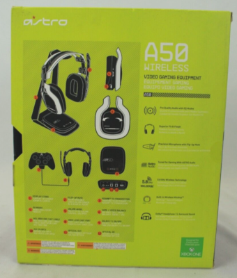 ヘッドホン Astro A50 WIRELESS Amazon.co.jp: 【Amazon.co.jp限定】 Logicool G ゲーミング