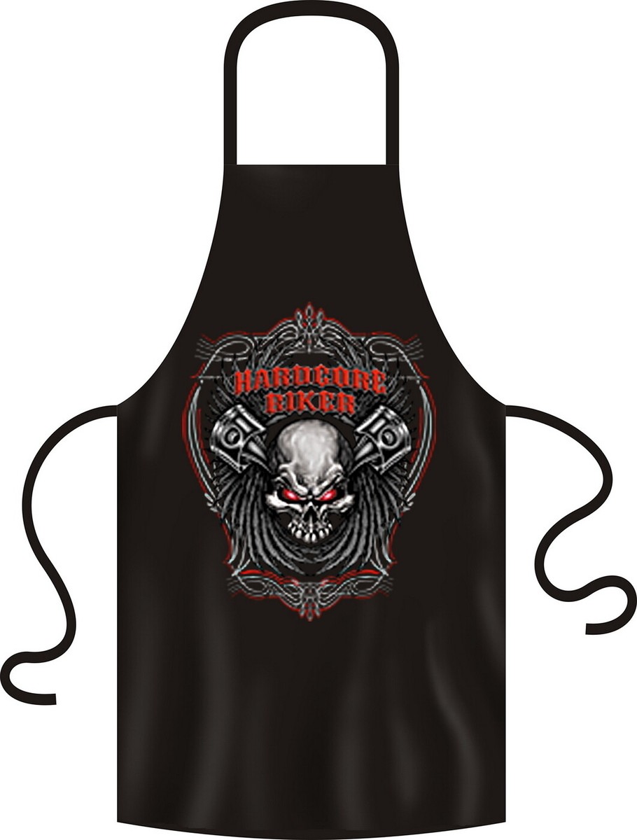 Grembiule da cucina bimbo/a da personalizzare con testo e foto