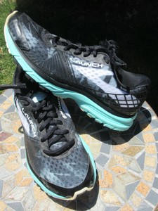 brooks launch cross training shoes