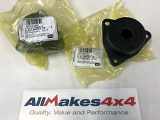 Allmakes OE Land Rover Defender Rear Trailing Arm to Chassis Bush x2 OE NTC9027G