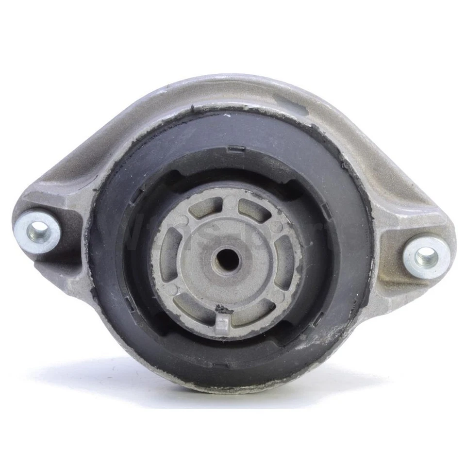 2x Soportes de motor delanteros para Mercedes-Benz S420 1994-1995 4,2 L Foto 4 de 4