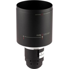 Barco GLD 1.43-2.12:1 Projector Lens Motorized