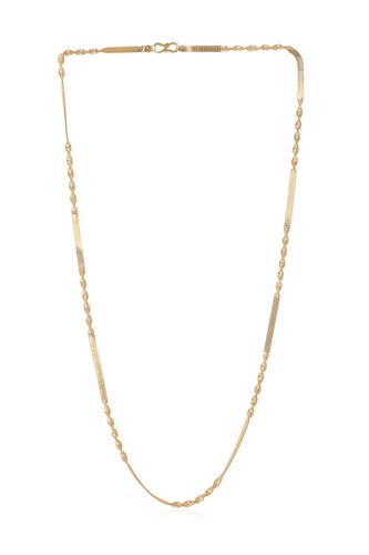 Handmade Dubai Unisex Disco Chain 