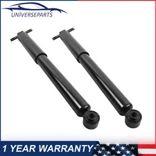 Set of 2 Shocks Struts Assembly & Coil Springs for 2005-2010 Honda Odyssey 3.5L