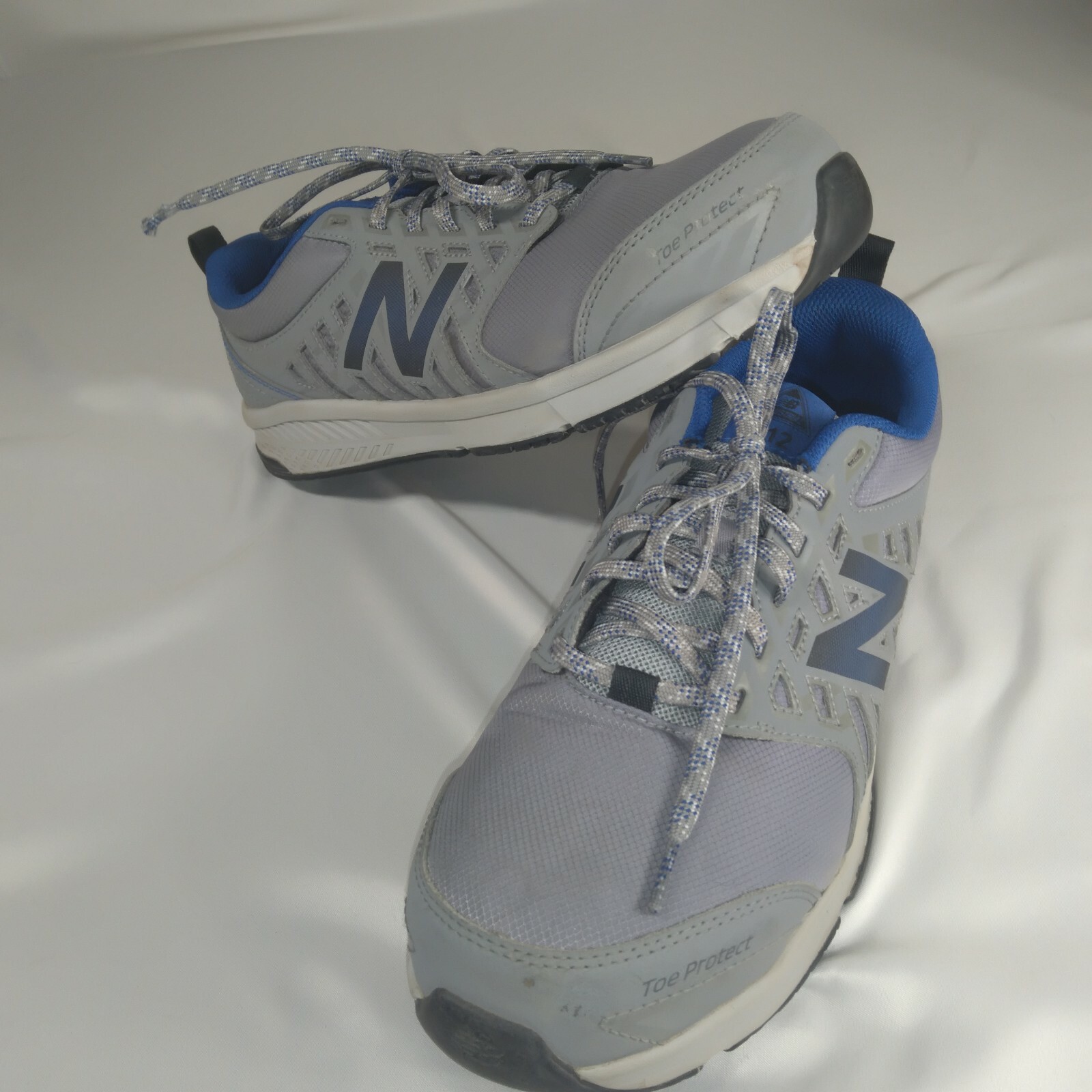 New Balance 412 Non Slip Oil Resistant 