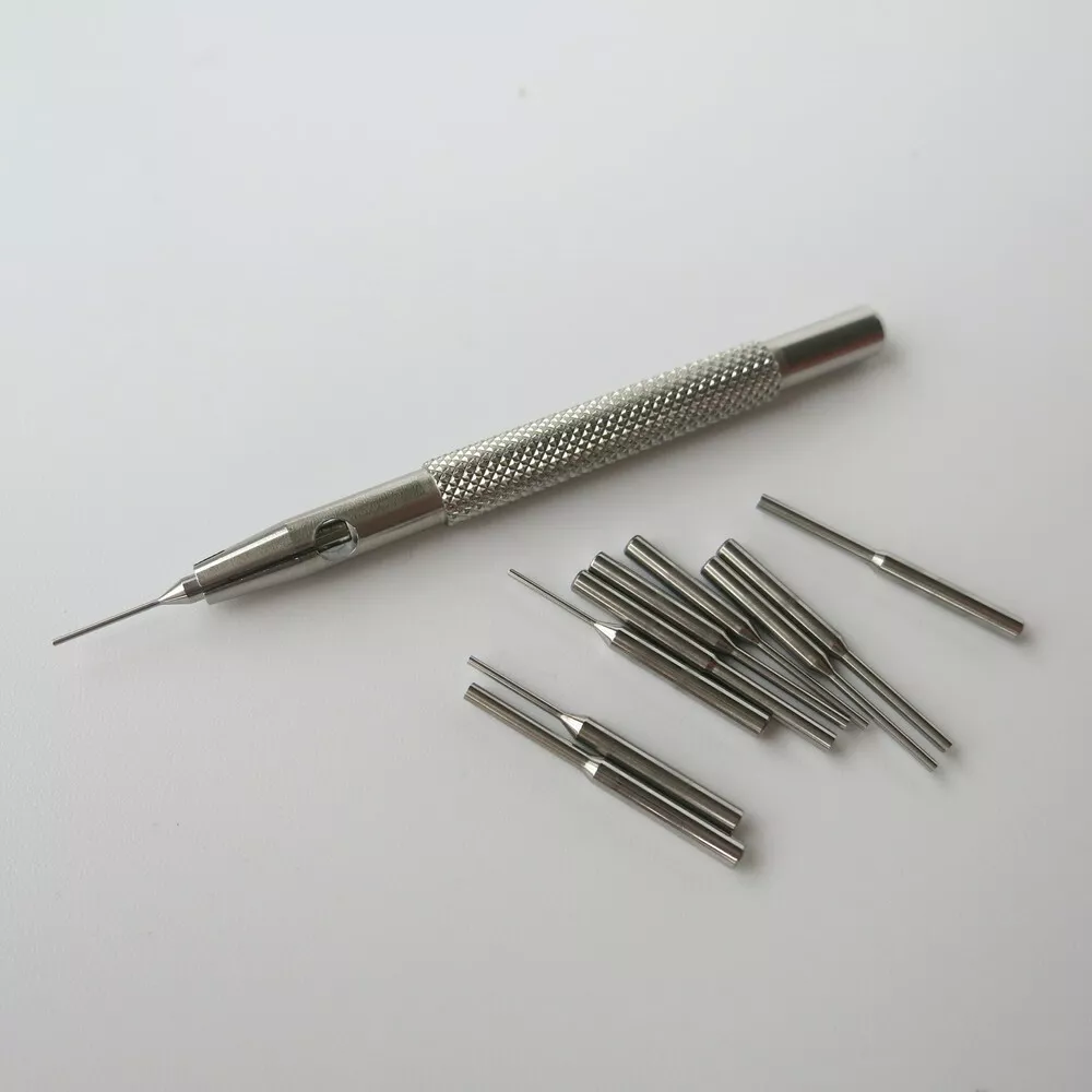 Watch pin best sale punch