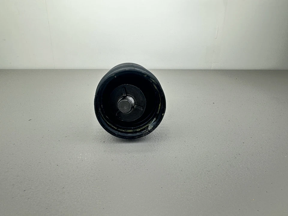 Audi A5 Quattro 2018-2022 barra de dirección interior delantero 2019 2020 2021 OEM Foto 2 de 3