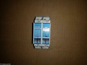 Eltako Stromstoß Schaltrelais S12-400 8V AC geb. | eBay