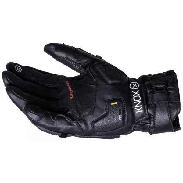 Armoured Black, photo 2 of 8