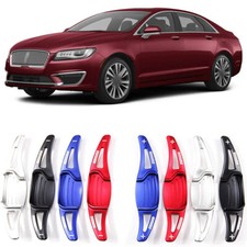 Prolunga pedale cambio volante DSG per Lincoln MKZ 2013