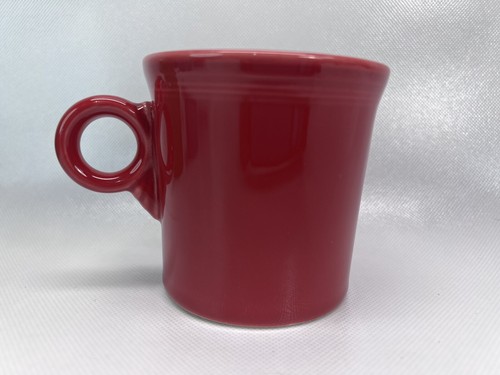 Fiesta Ware Coffee Mug Ring Handle Homer Laughlin HLC USA *You Pick* - Picture 5 of 22