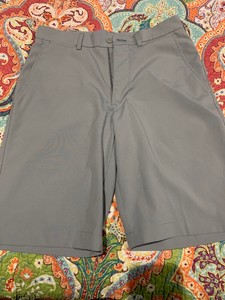 roundtree & yorke performance shorts
