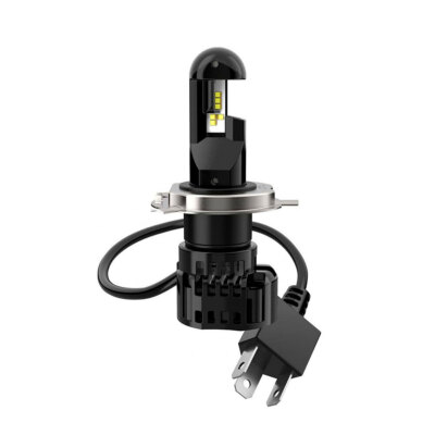 Osram Night Breaker Led Lamp H4 12V 27/23W P43t 2pcs
