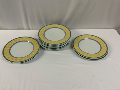 Villeroy & Boch Switch 3 Corfu 10,75" Speiseteller ( anh 27 )