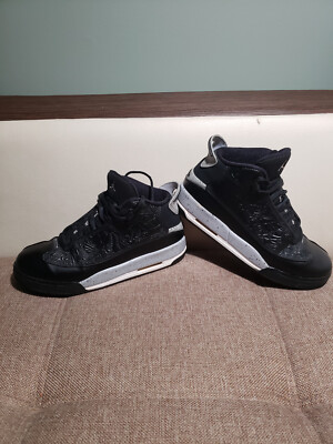 AIR Jordan Dub Zero GS