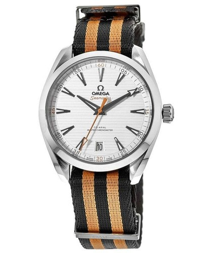 Omega Seamaster Aqua Terra Golf Edition 