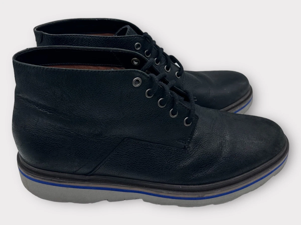 Clarks frelan cheap hi