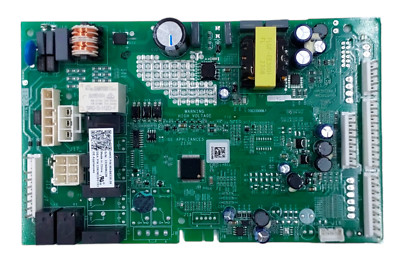 OEM GE Refrigerator Control Board 239D6028G103 Same Day Ship & 60 Days Warranty*