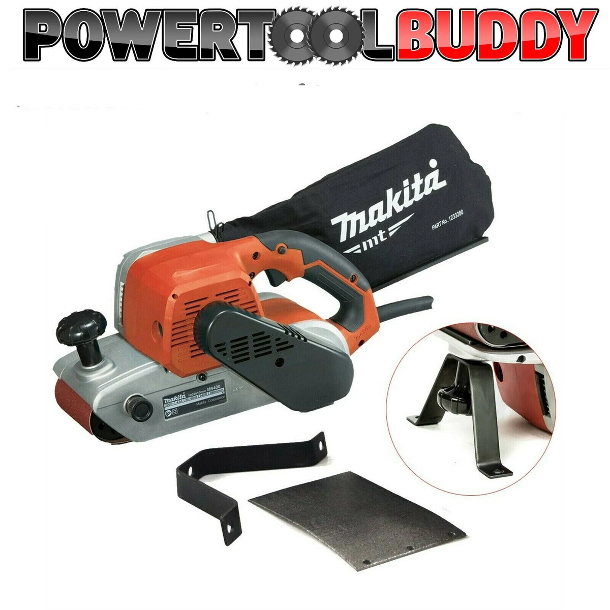 Makita m9400 best on sale price