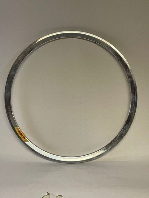 Velocity Deep V Rim 700c 32 hole No MSW Polished Alloy VR9 Velocity Deep V Rim 700c 32 hole No MSW Polished Alloy VR9
