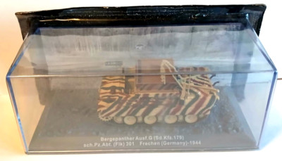 Damenfußkettchen Ab Combattimento-Bergepanther Ausf.g (SD.KFZ.179) -frechen Ger