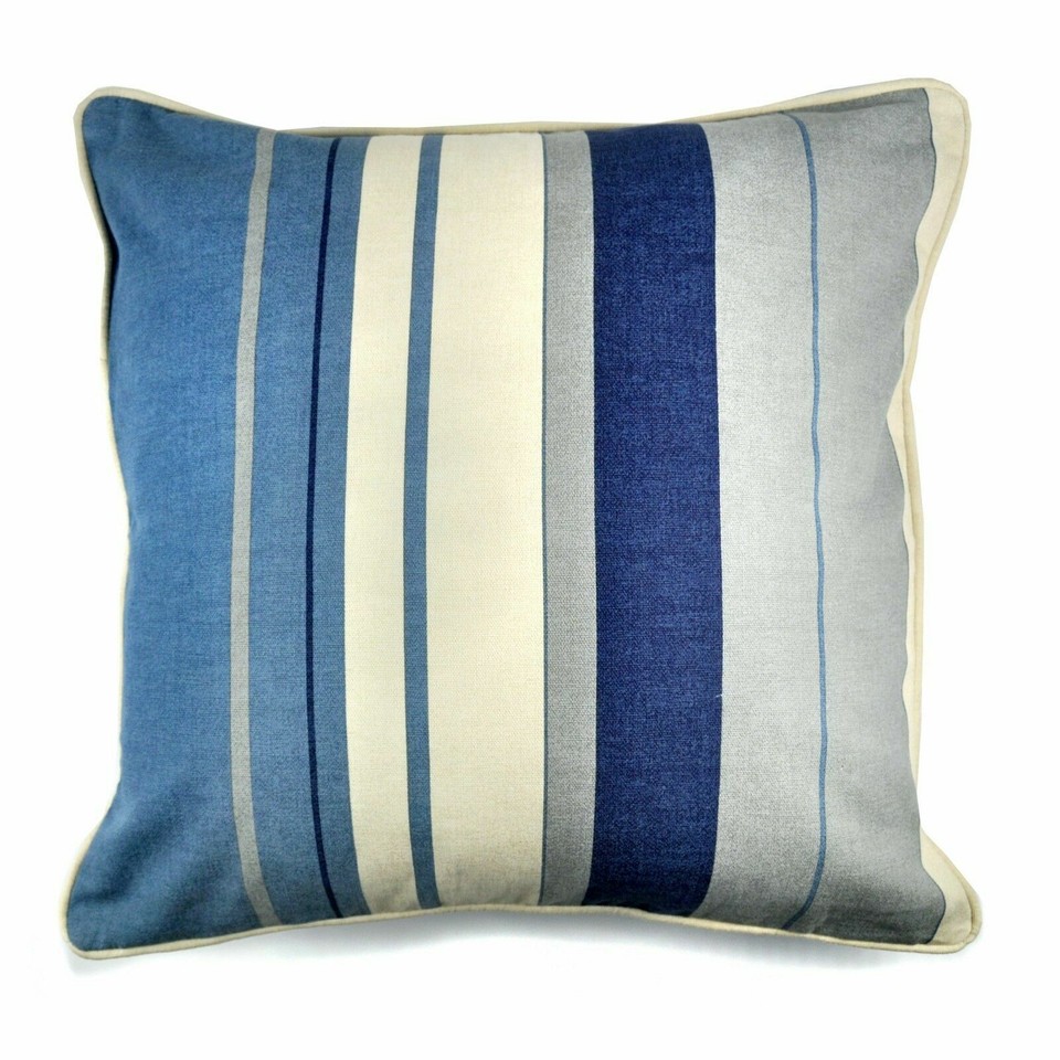 Fusion Whitworth - Copricuscino in 100% cotone, 43 x 43 cm, colore