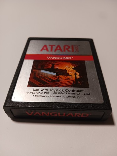 Atari 2600 Games Lot - Tested & Working! 100's to pick and choose updated weekly - Picture 124 of 134