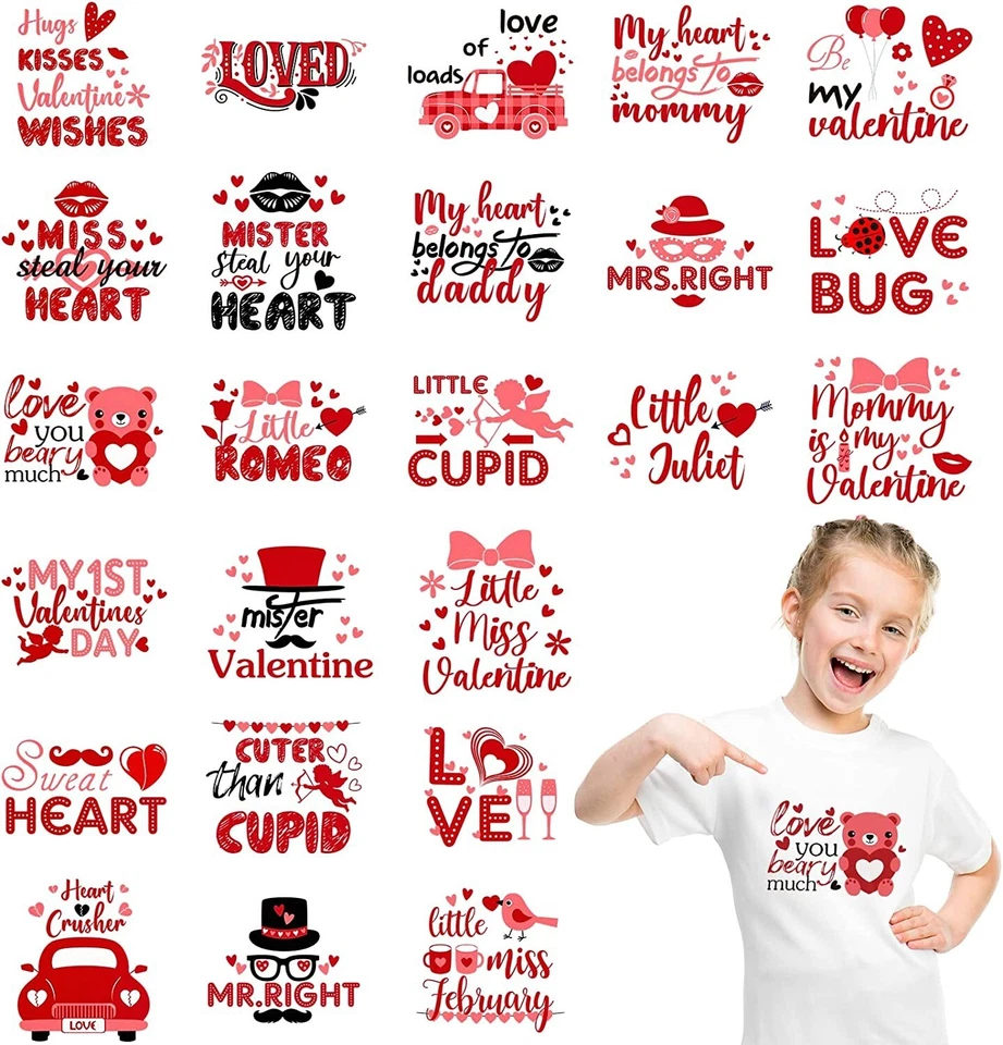 Valentines Day Graphic T Shirts All Colors Any Size SALE FAST SHIPPING - Изображение 3 из 4