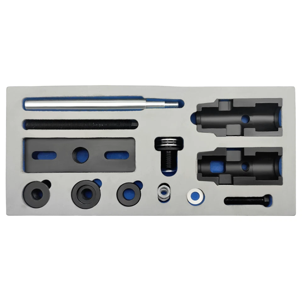 303-1706 Diesel Injector Removal Tool Kit For Ford EcoBlue 2.0 Diesel - Image 4 of 4
