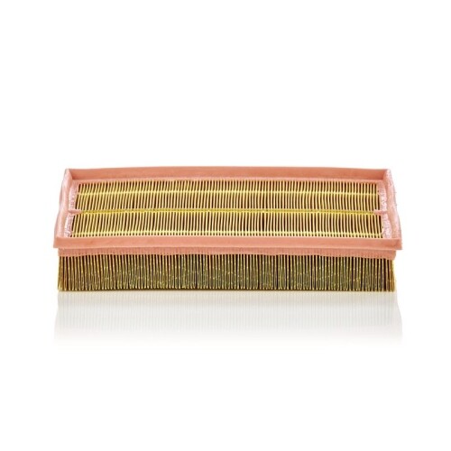 MANN-FILTER C 30 189/1 Luchtfilter - voor Auto's Transporters