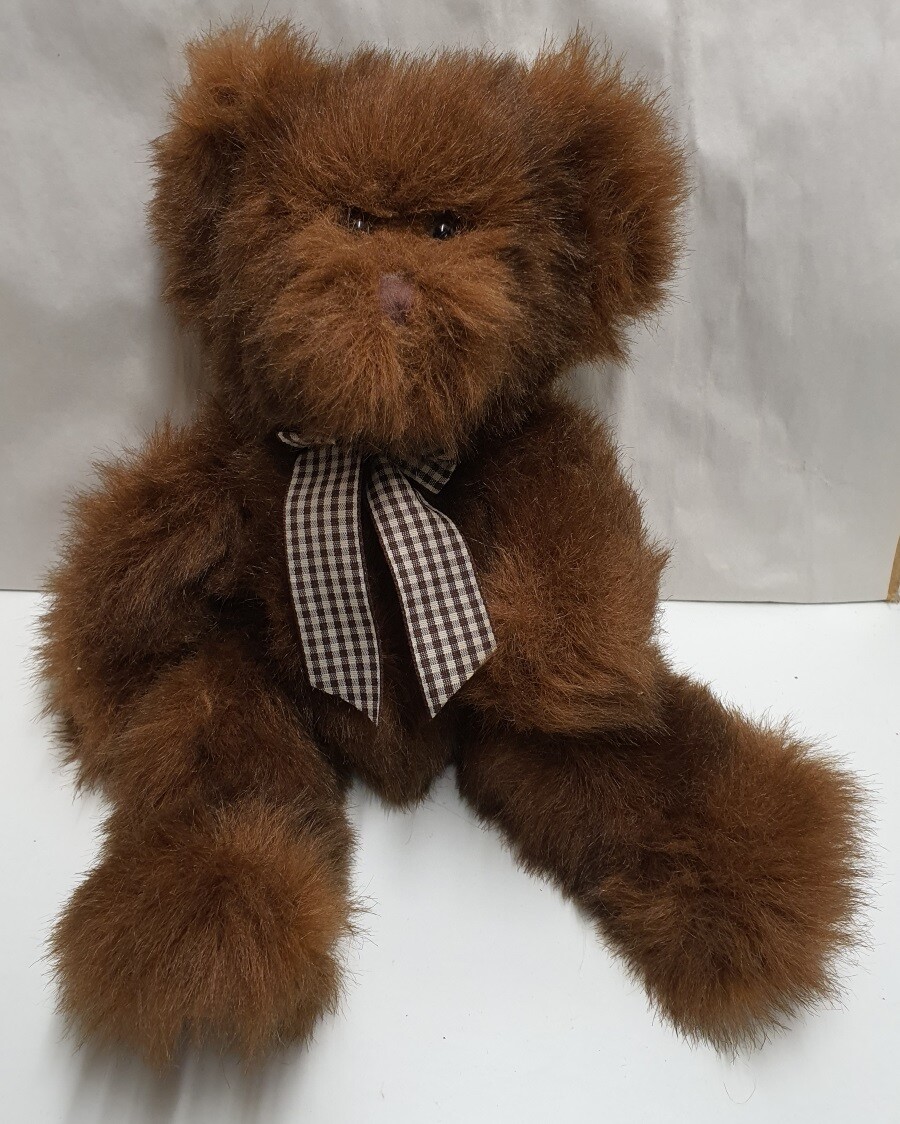 Russ サンディ　アンティークベアー Russ Berrie Picadilly Teddy Bear 32cm Bears from the Past