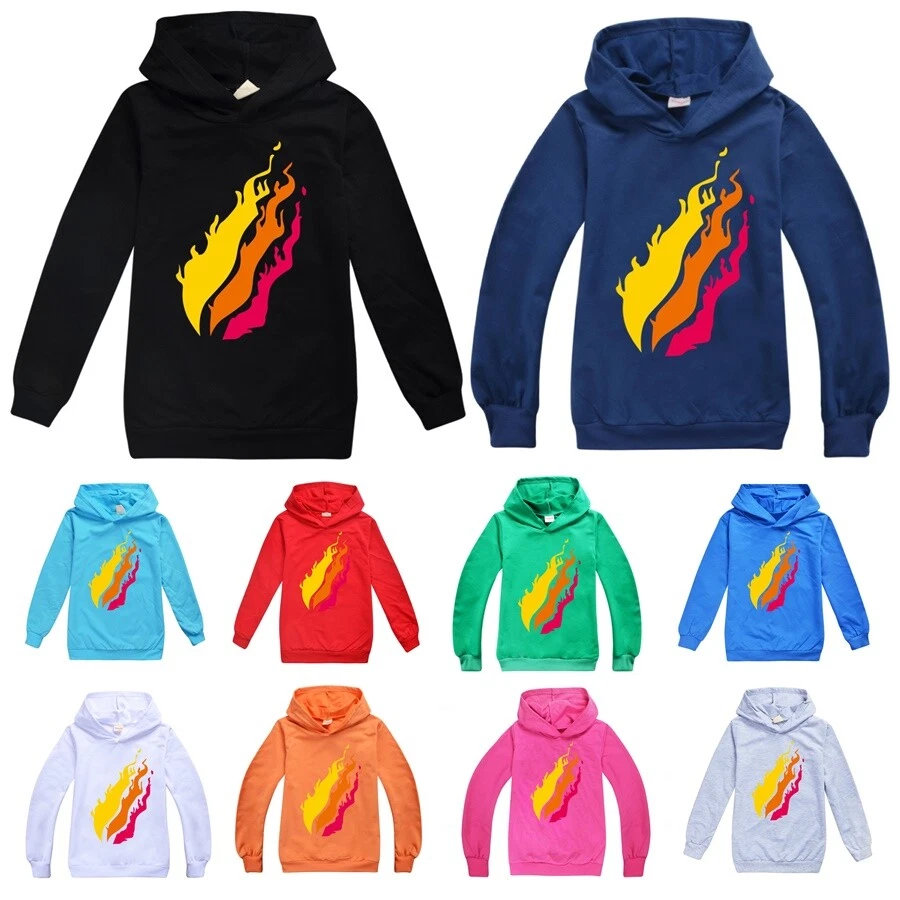 Prestonplayz on sale merch hoodie
