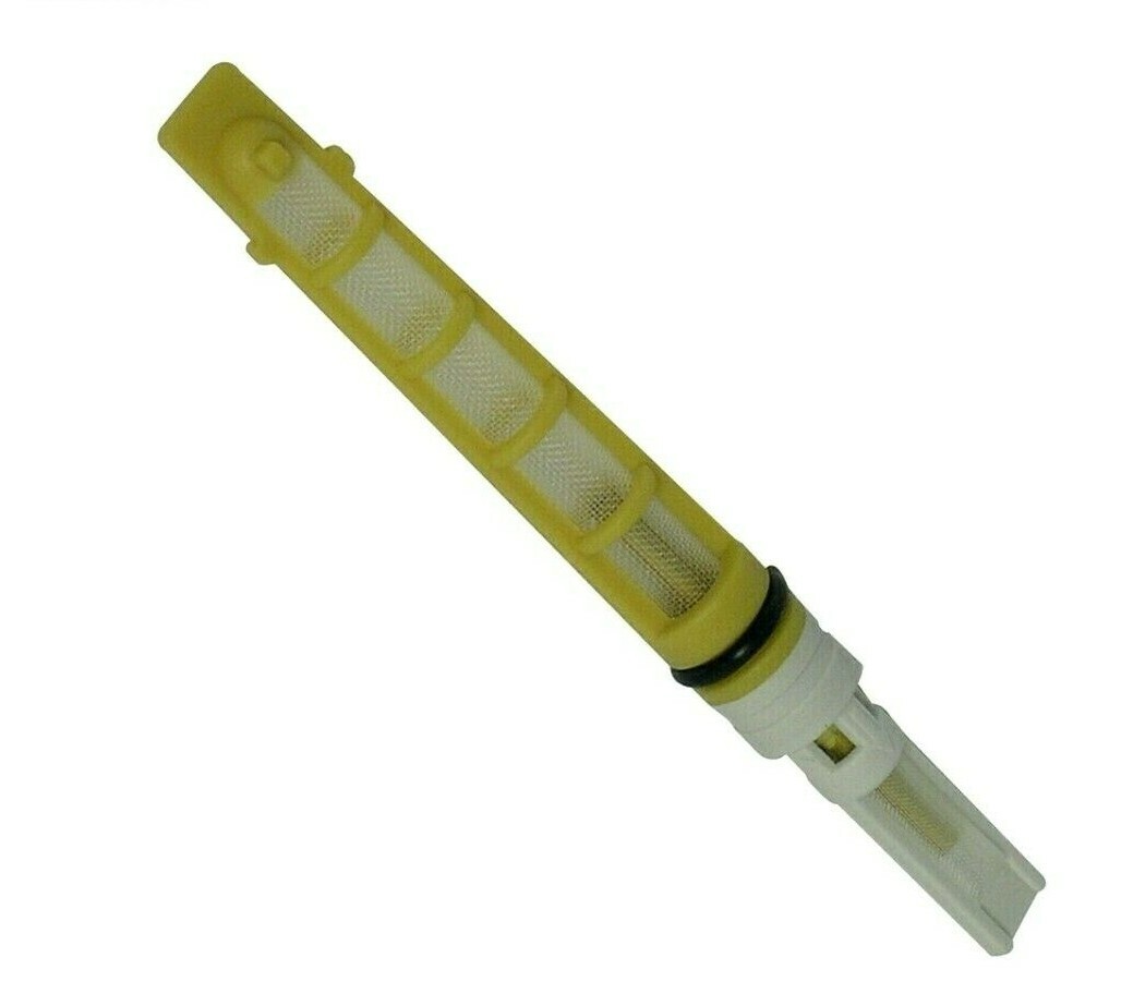 A/C Orifice Tube (Yellow) Orifice Tube Front Rear UAC EX 4103C eBay