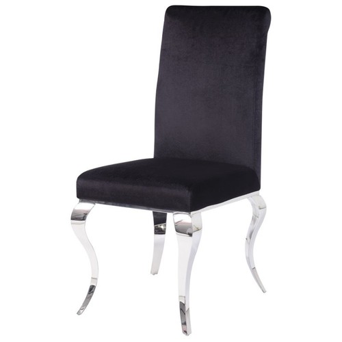 Meco 4-Pack All Steel Folding Chairs – Chicory Lace Finish, Indoor/Outdoor - View #6