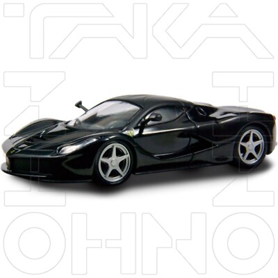 京商Ferrari Minicar Collection VI 9個セット Ferrari Minicar Collection 9