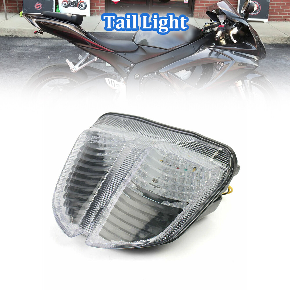 スズキGSX R125 バック ライト. Tail Tidy for Suzuki GSX-S125 '17