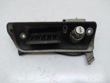 2K0827565F Maneta Exterior Trasera Izquierda para VOLKSWAGEN CADDY (2K)( 1669400