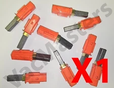 Fits For Ametek Lamb Carbon Brush for 115923, 116392, 116471 Vacuum Motor X1