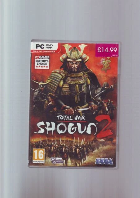 PC SEGA Collector's Edition Video Games